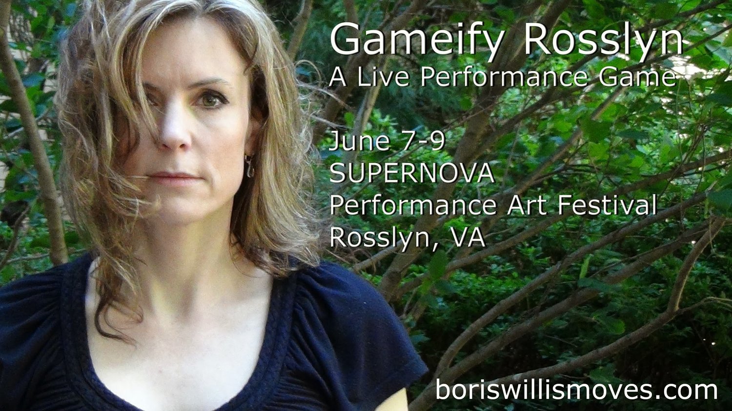 Gameify Rosslyn